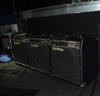 Dominic's Mesa Boogie Amps 